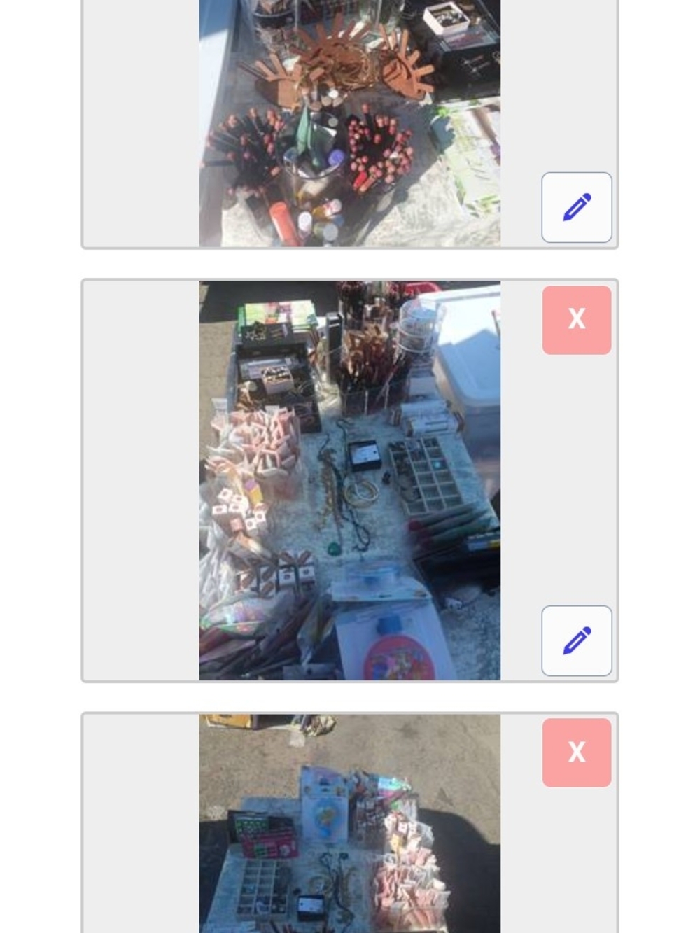 Mystery Deals 1 Pound